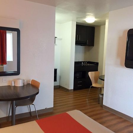 Motel 6-Ardmore, Ok Εξωτερικό φωτογραφία
