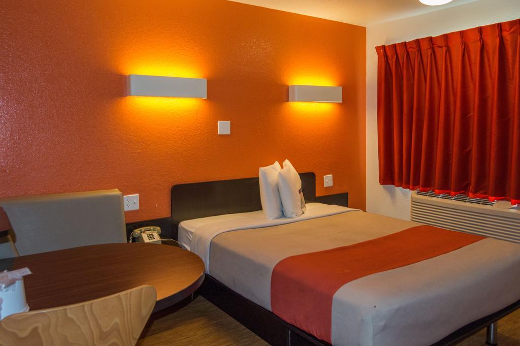 Motel 6-Ardmore, Ok Δωμάτιο φωτογραφία
