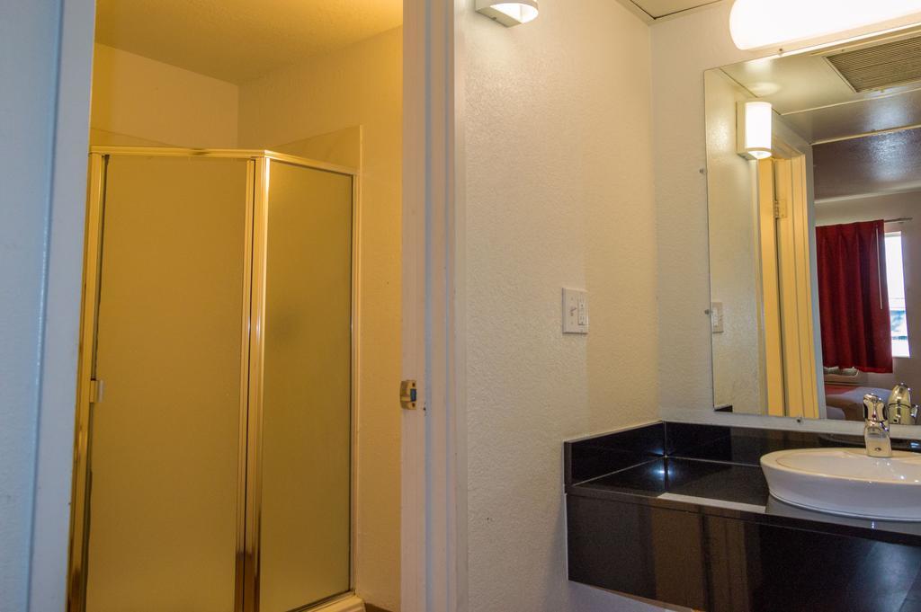Motel 6-Ardmore, Ok Δωμάτιο φωτογραφία