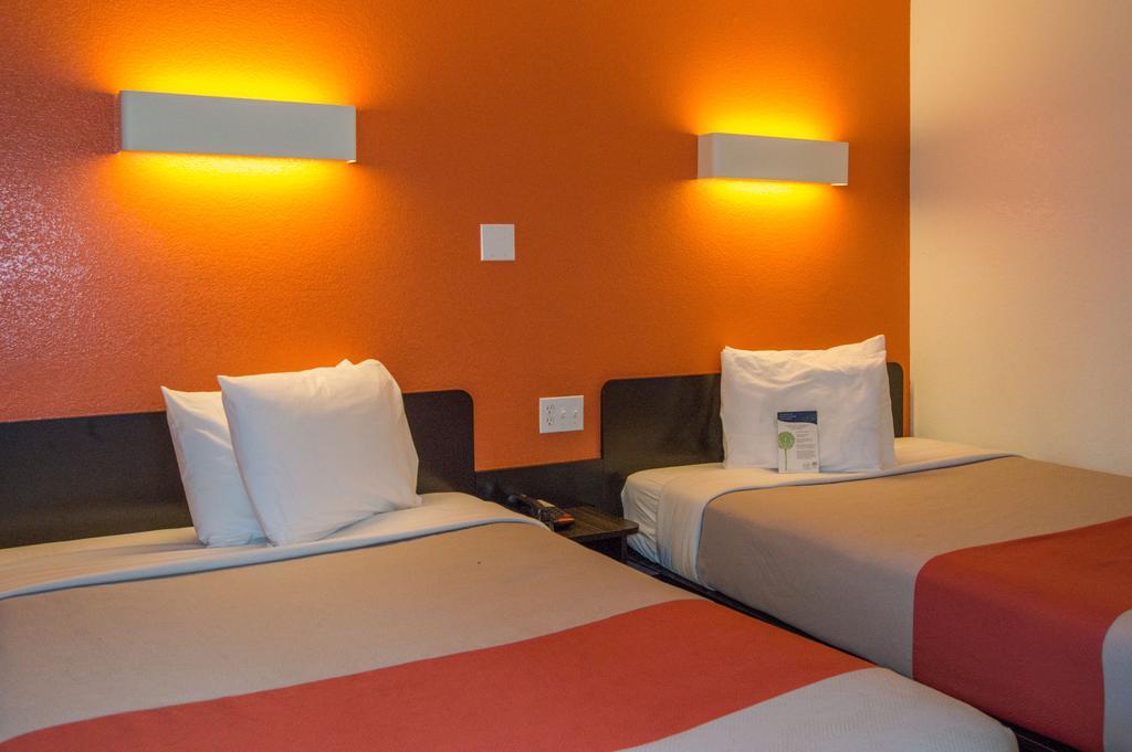 Motel 6-Ardmore, Ok Δωμάτιο φωτογραφία