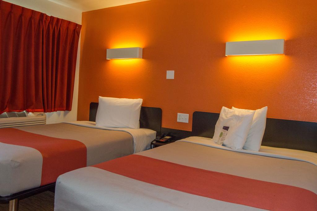 Motel 6-Ardmore, Ok Δωμάτιο φωτογραφία