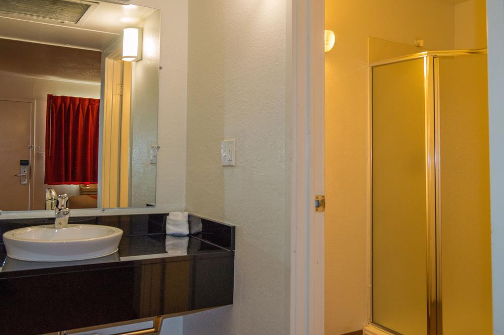 Motel 6-Ardmore, Ok Δωμάτιο φωτογραφία