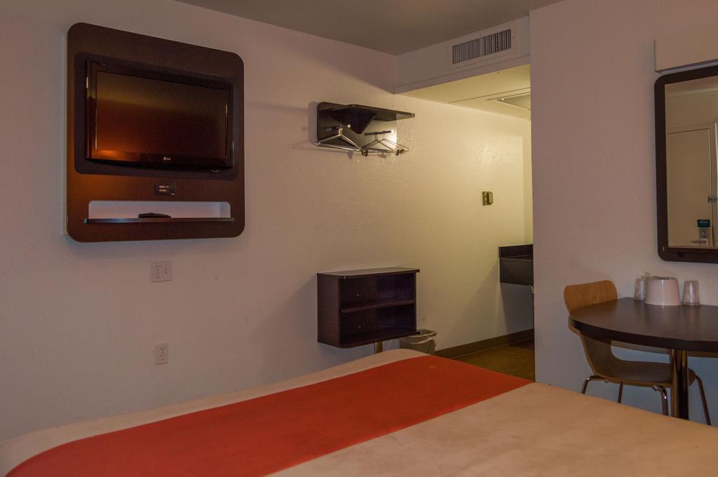 Motel 6-Ardmore, Ok Δωμάτιο φωτογραφία