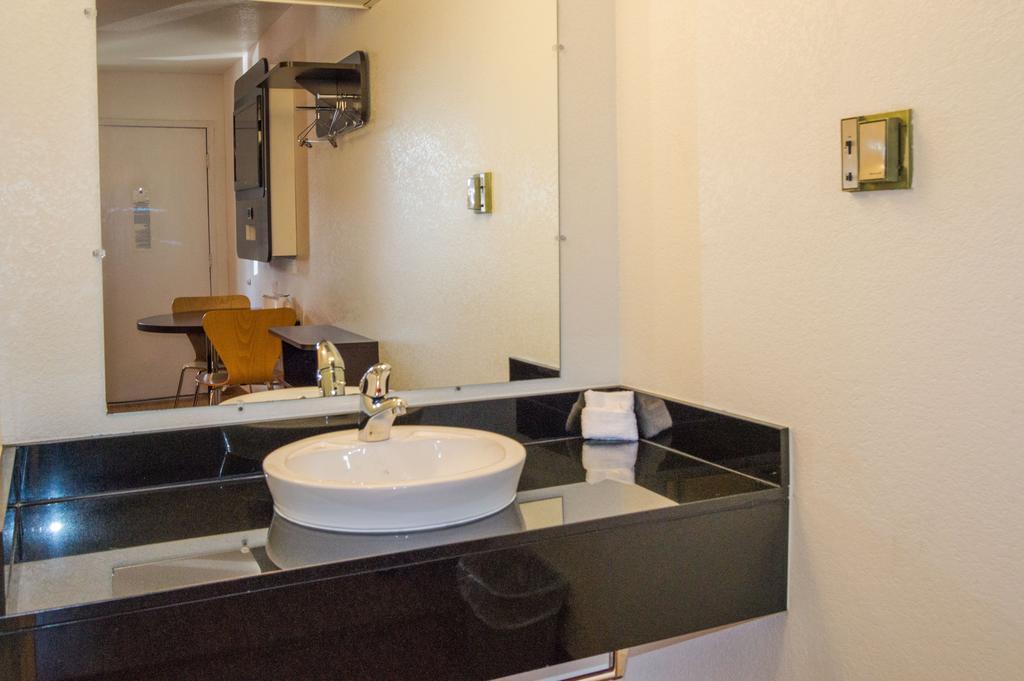 Motel 6-Ardmore, Ok Δωμάτιο φωτογραφία