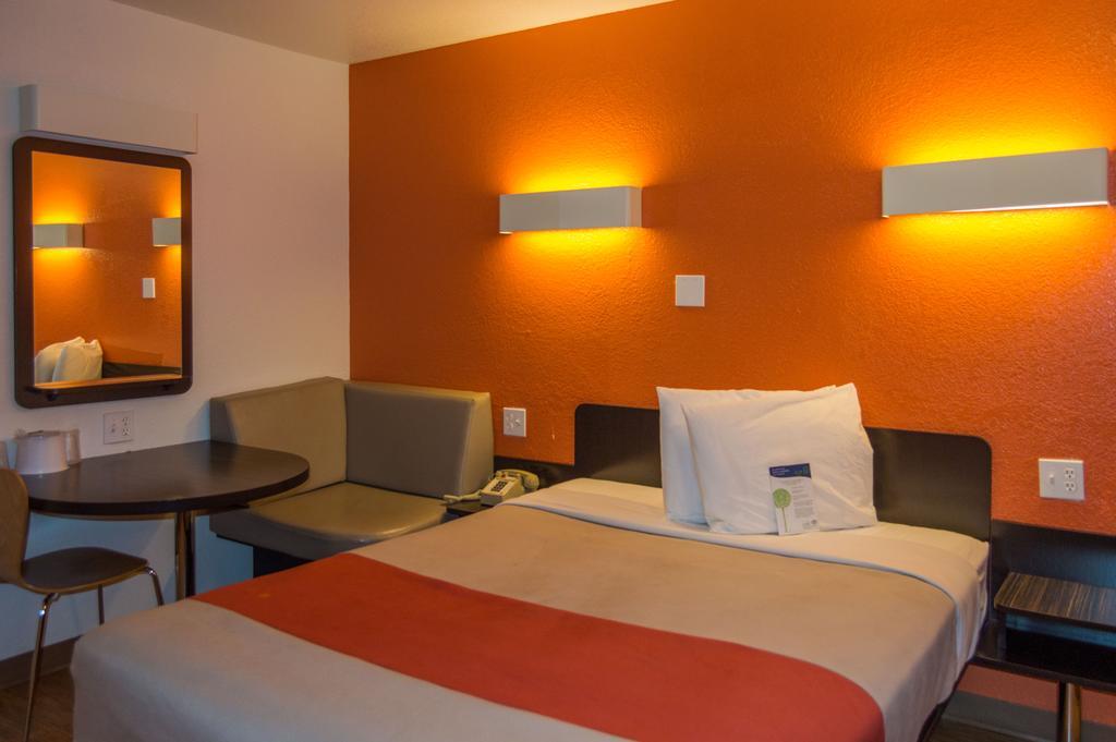 Motel 6-Ardmore, Ok Δωμάτιο φωτογραφία