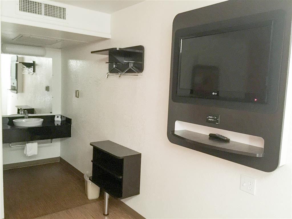 Motel 6-Ardmore, Ok Δωμάτιο φωτογραφία