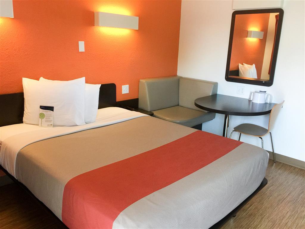 Motel 6-Ardmore, Ok Δωμάτιο φωτογραφία