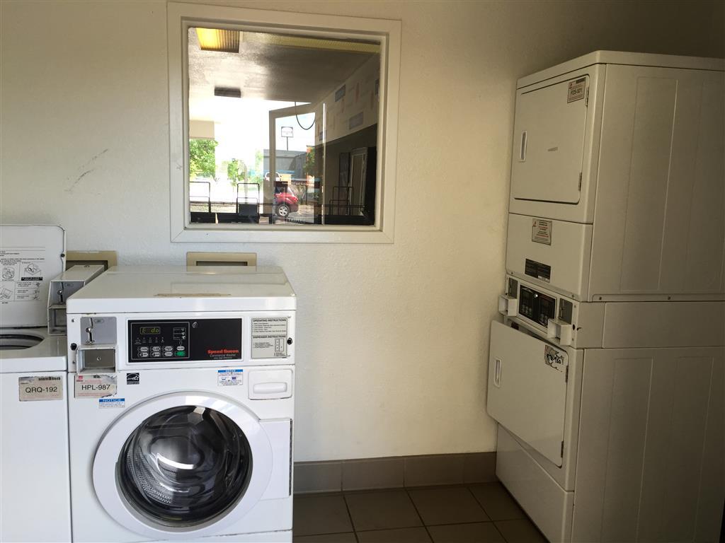 Motel 6-Ardmore, Ok Ανέσεις φωτογραφία
