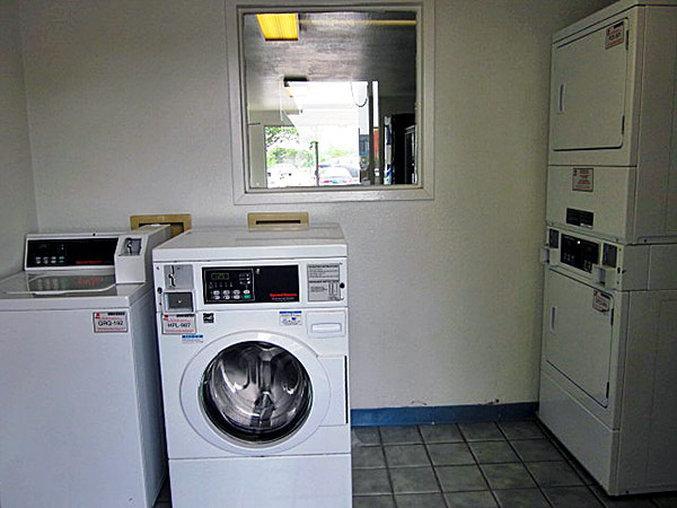 Motel 6-Ardmore, Ok Εξωτερικό φωτογραφία