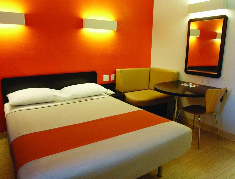 Motel 6-Ardmore, Ok Εξωτερικό φωτογραφία