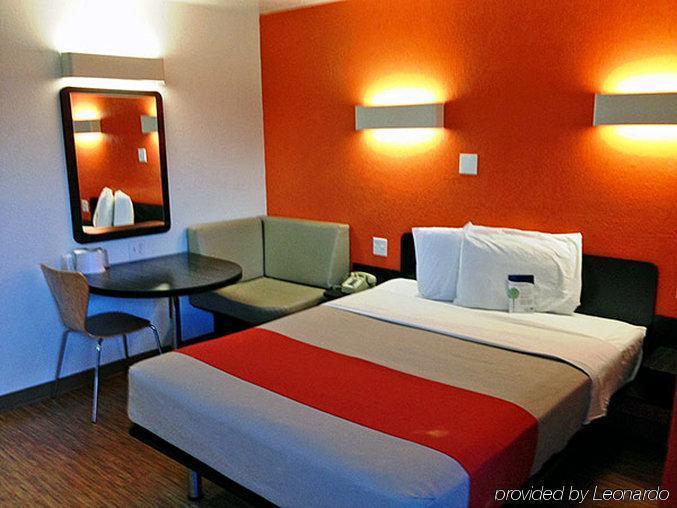 Motel 6-Ardmore, Ok Εξωτερικό φωτογραφία