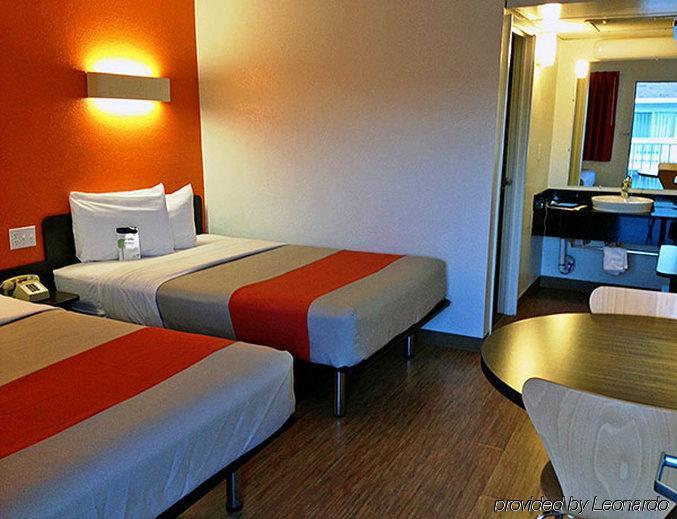 Motel 6-Ardmore, Ok Εξωτερικό φωτογραφία