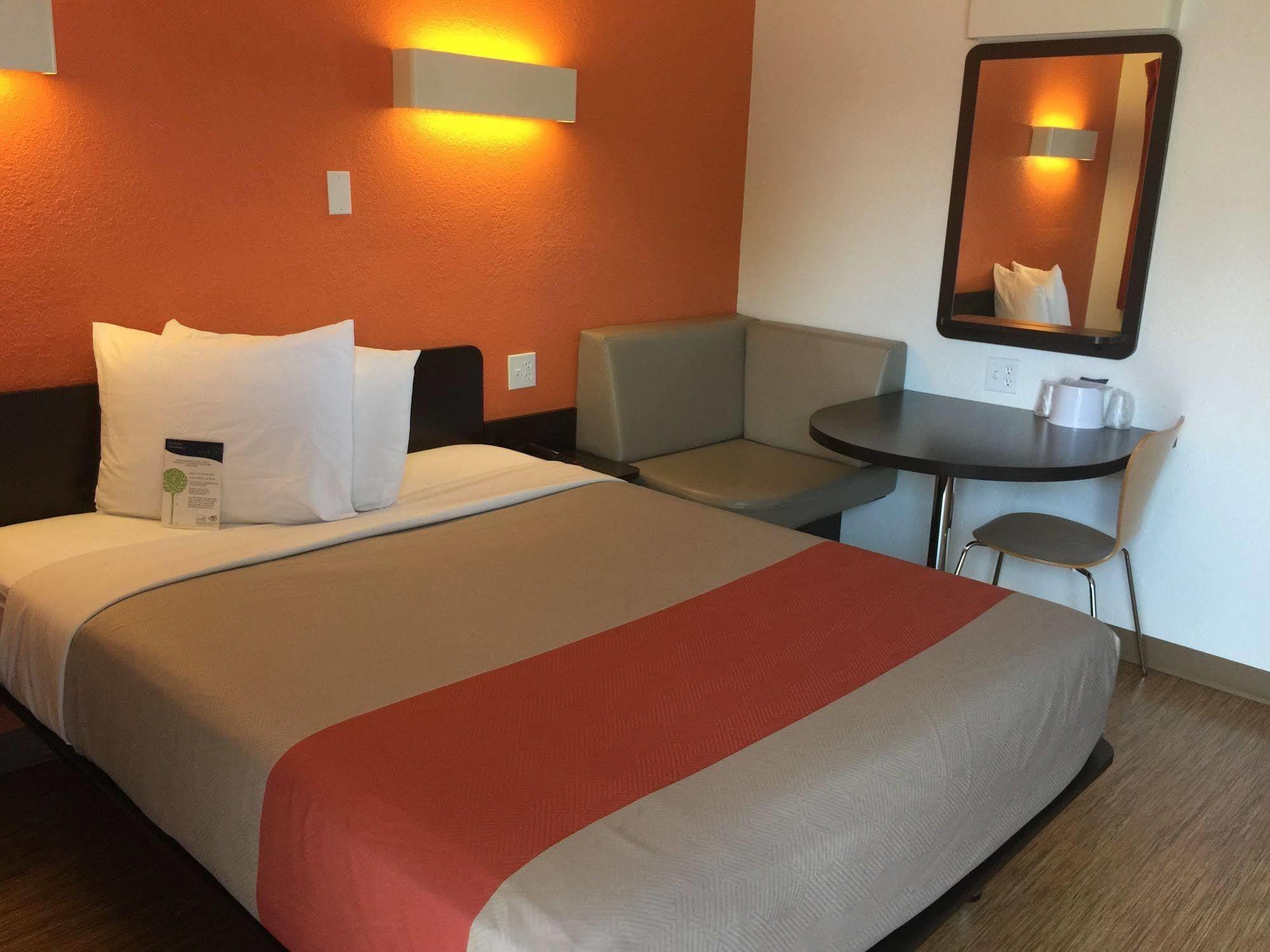 Motel 6-Ardmore, Ok Εξωτερικό φωτογραφία