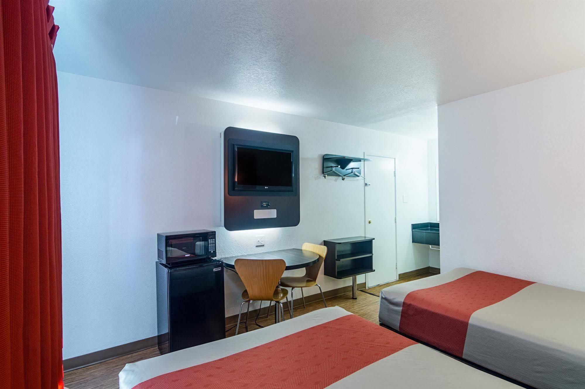 Motel 6-Ardmore, Ok Εξωτερικό φωτογραφία