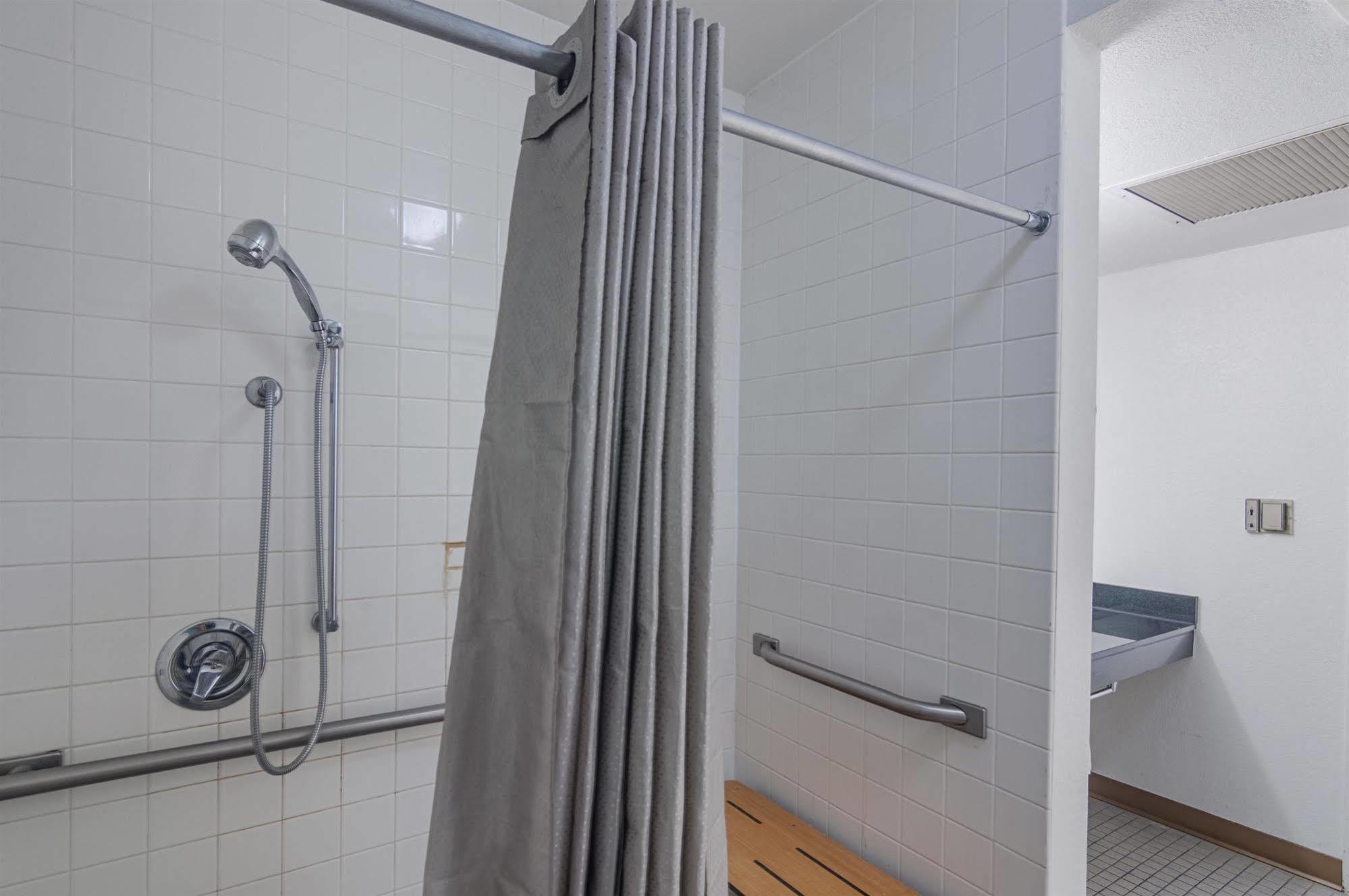 Motel 6-Ardmore, Ok Εξωτερικό φωτογραφία