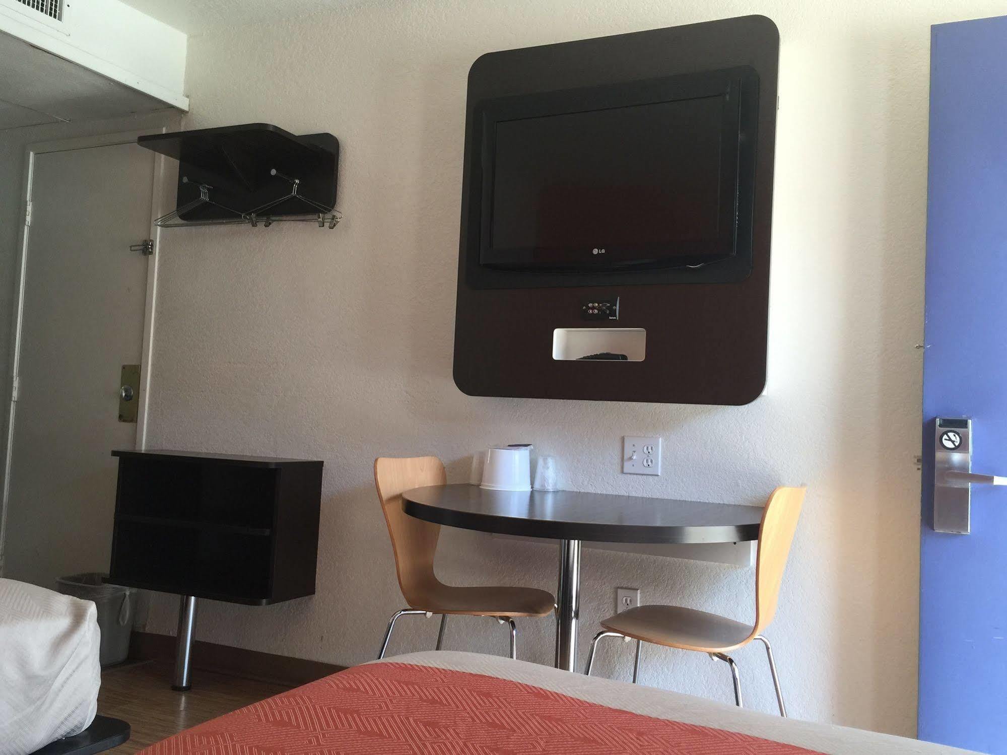 Motel 6-Ardmore, Ok Εξωτερικό φωτογραφία