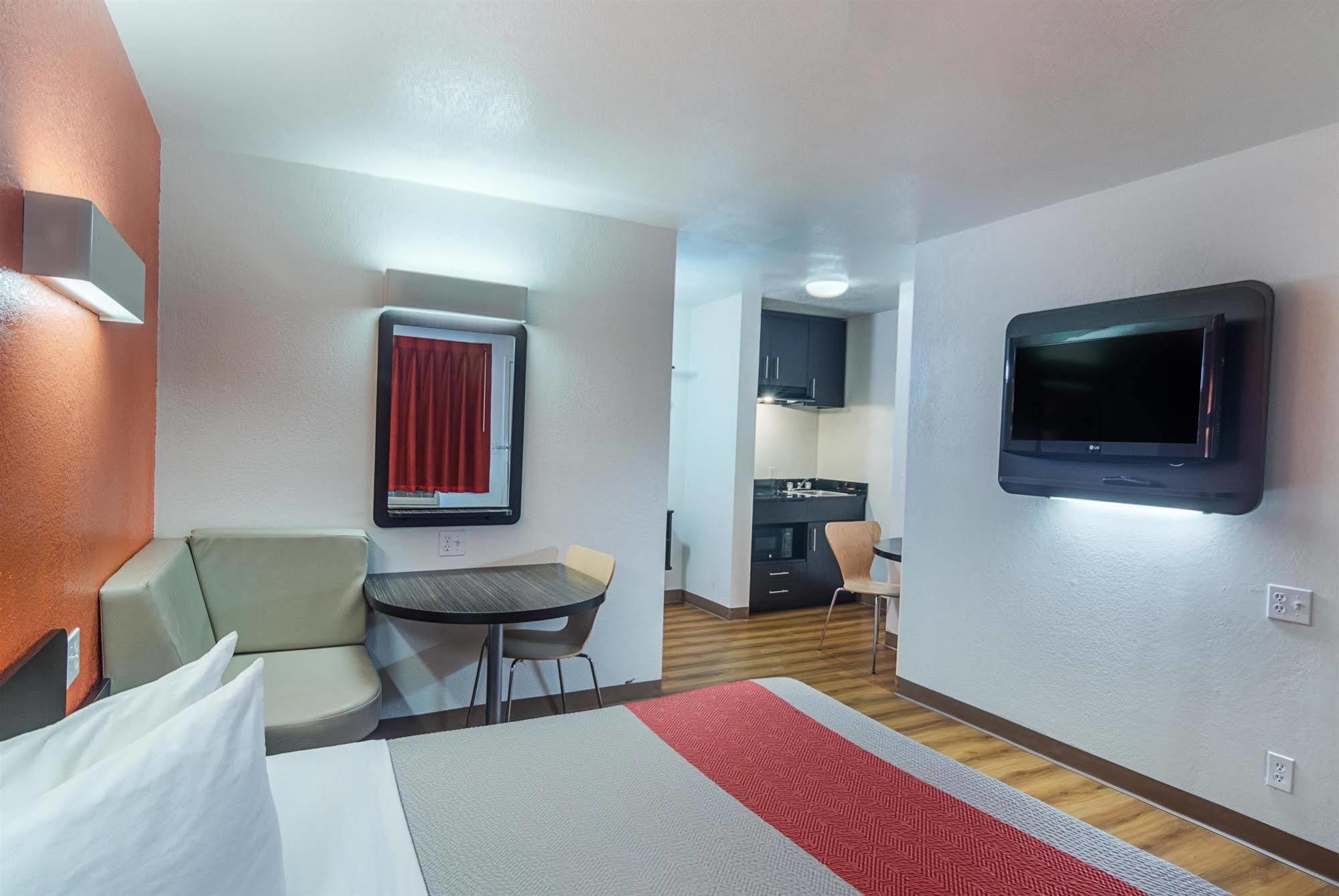 Motel 6-Ardmore, Ok Εξωτερικό φωτογραφία