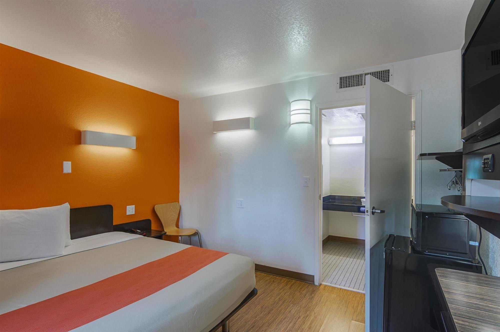 Motel 6-Ardmore, Ok Εξωτερικό φωτογραφία