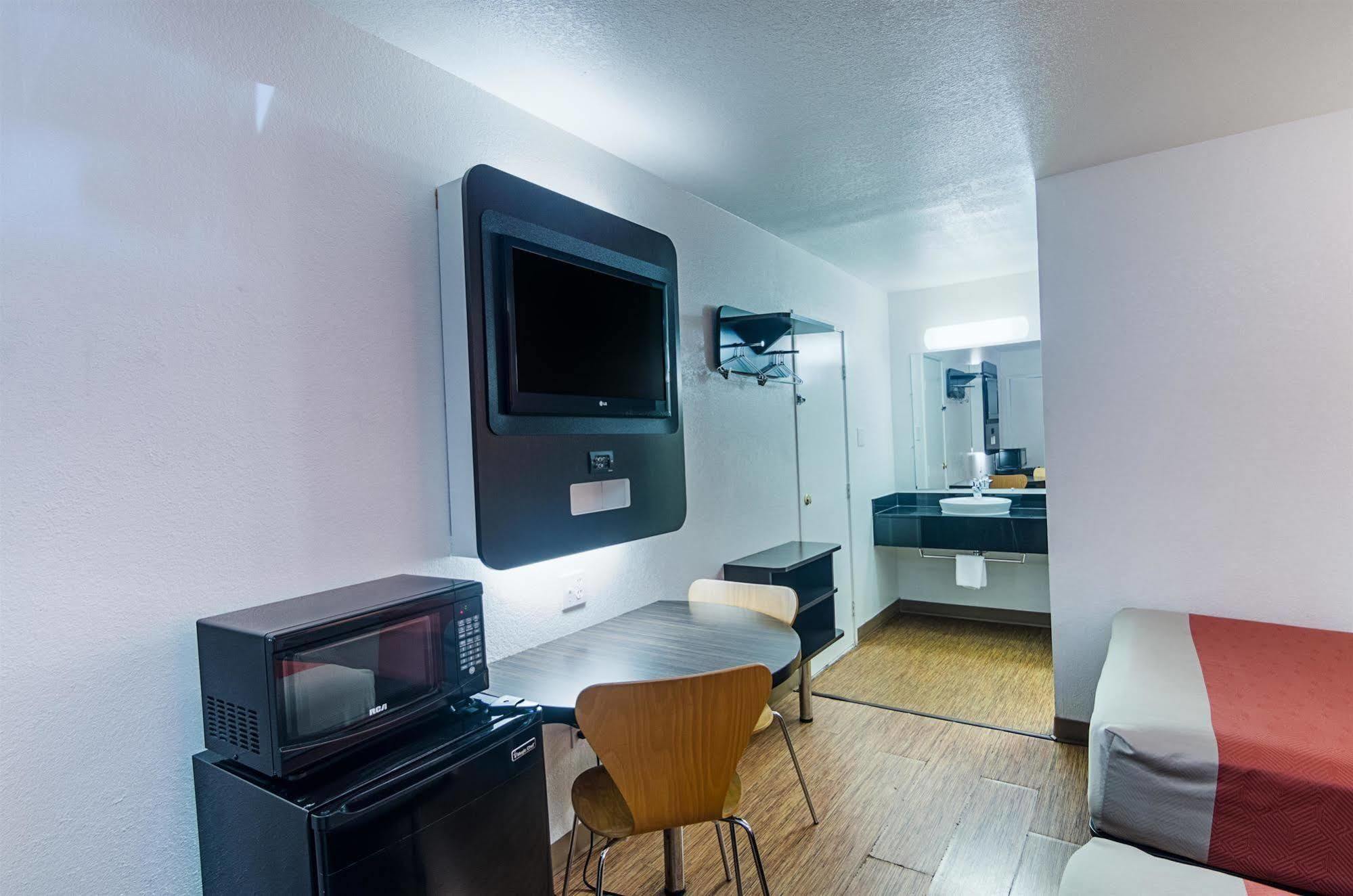 Motel 6-Ardmore, Ok Εξωτερικό φωτογραφία