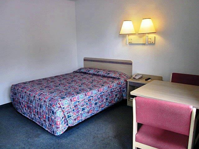 Motel 6-Ardmore, Ok Δωμάτιο φωτογραφία