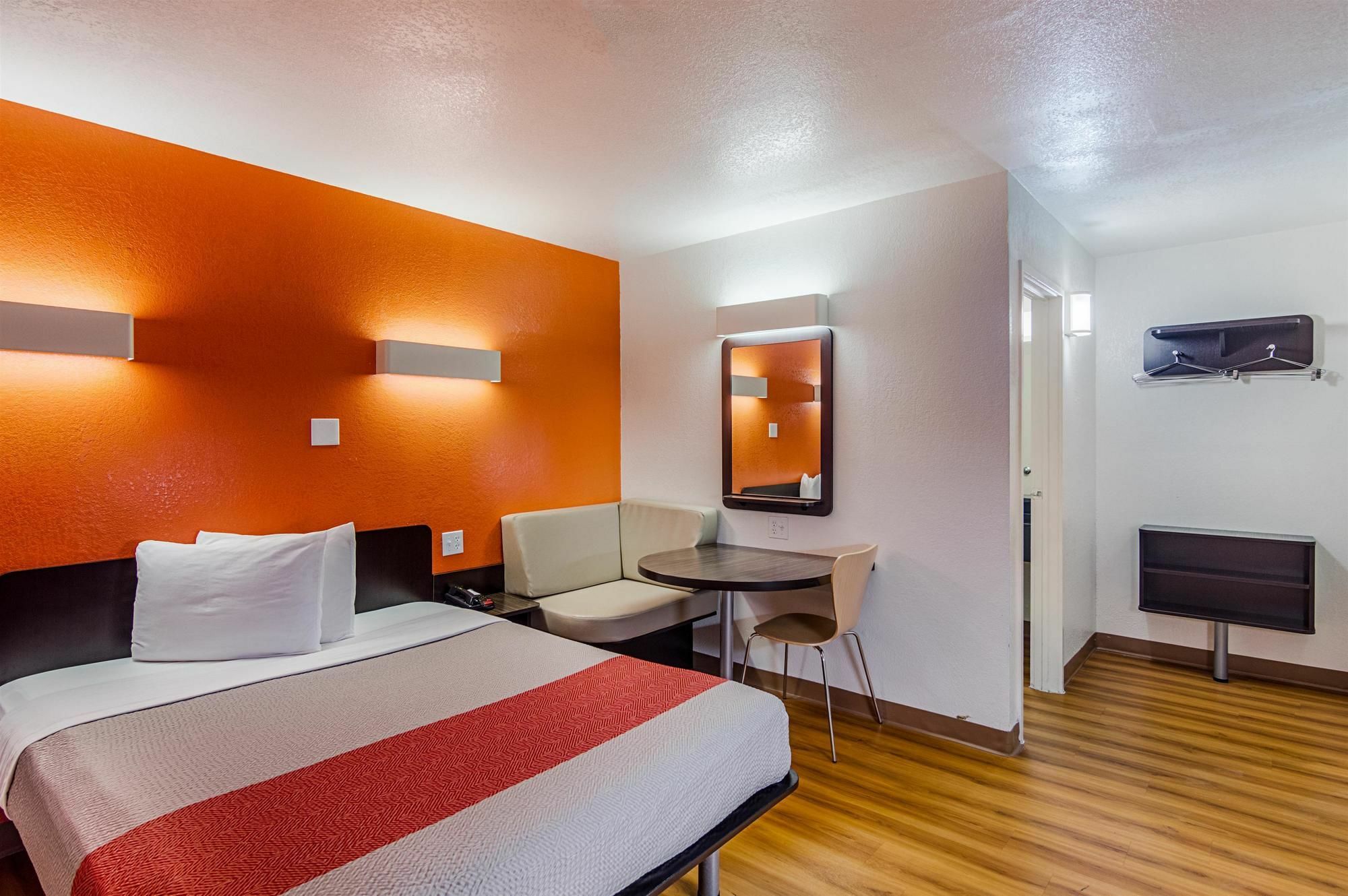 Motel 6-Ardmore, Ok Εξωτερικό φωτογραφία